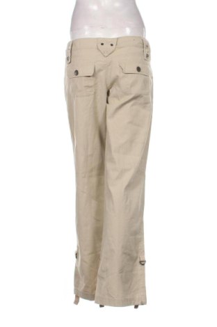 Damenhose Carry, Größe M, Farbe Beige, Preis 14,74 €