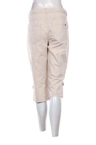 Pantaloni de femei Cecil, Mărime L, Culoare Bej, Preț 49,29 Lei
