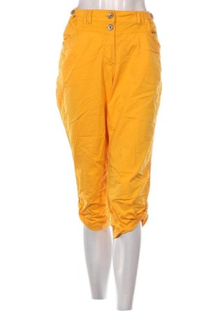 Damenhose Cecil, Größe XL, Farbe Orange, Preis 27,99 €