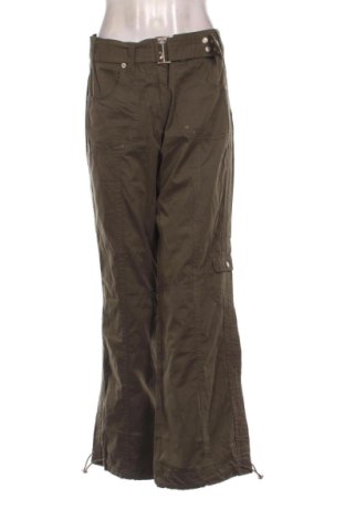 Dámské kalhoty  Cecil, Velikost XL, Barva Zelená, Cena  629,00 Kč