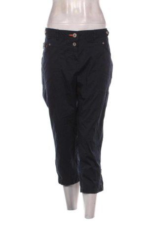 Γυναικείο παντελόνι Cecil, Μέγεθος 3XL, Χρώμα Μπλέ, Τιμή 25,99 €