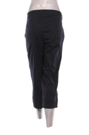 Γυναικείο παντελόνι Cecil, Μέγεθος 3XL, Χρώμα Μπλέ, Τιμή 25,99 €
