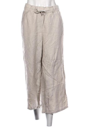 Pantaloni de femei Cecil, Mărime XXL, Culoare Bej, Preț 129,99 Lei