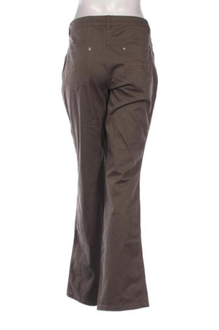 Дамски панталон Cecilia Classics, Размер XL, Цвят Кафяв, Цена 15,00 €