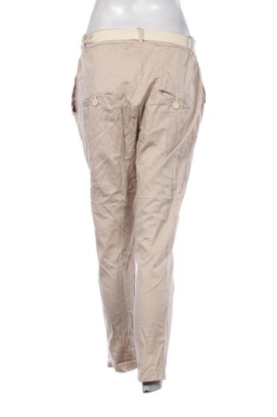 Damenhose Charget, Größe M, Farbe Beige, Preis 9,99 €