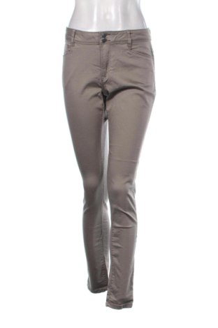 Damskie spodnie Charles Vogele, Rozmiar M, Kolor Brązowy, Cena 37,51 zł