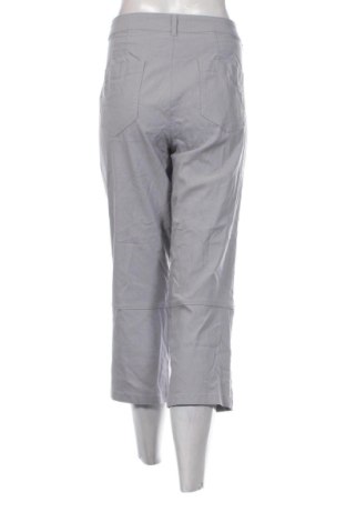 Дамски панталон Charles Vogele, Размер XXL, Цвят Сив, Цена 15,33 €