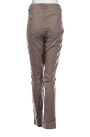 Dámské kalhoty  Charles Vogele, Velikost XL, Barva Béžová, Cena  439,00 Kč