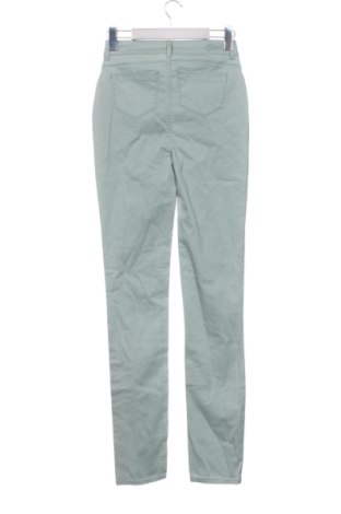 Pantaloni de femei Cheer, Mărime XS, Culoare Verde, Preț 125,12 Lei