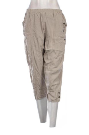 Damenhose Cherry Berry, Größe M, Farbe Beige, Preis 8,04 €