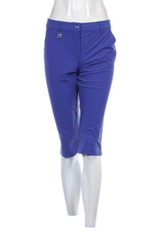 Дамски панталон Chervo, Размер L, Цвят Син, Цена 32,00 €