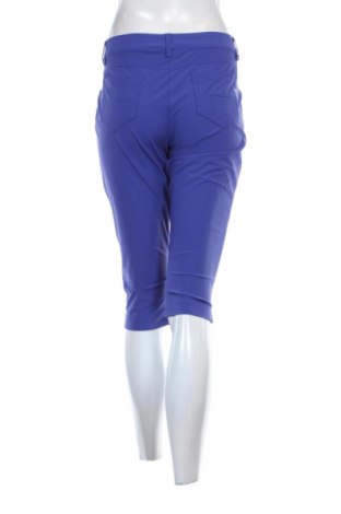 Дамски панталон Chervo, Размер L, Цвят Син, Цена 32,00 €