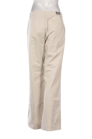 Pantaloni de femei Chiara Dalba, Mărime L, Culoare Bej, Preț 112,00 Lei