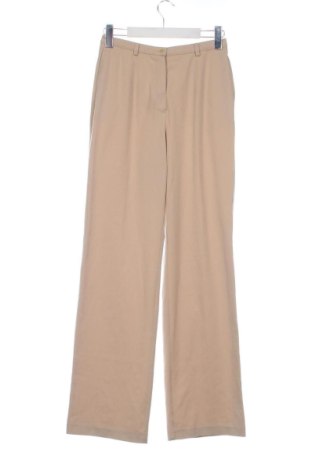 Damenhose Choise, Größe XS, Farbe Beige, Preis 14,00 €