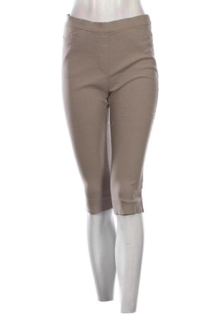 Pantaloni de femei Christian Berg, Mărime M, Culoare Bej, Preț 107,99 Lei