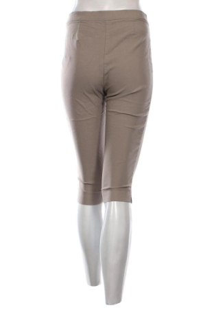 Pantaloni de femei Christian Berg, Mărime M, Culoare Bej, Preț 107,99 Lei
