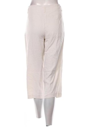Damskie spodnie Christian Berg, Rozmiar S, Kolor ecru, Cena 91,99 zł