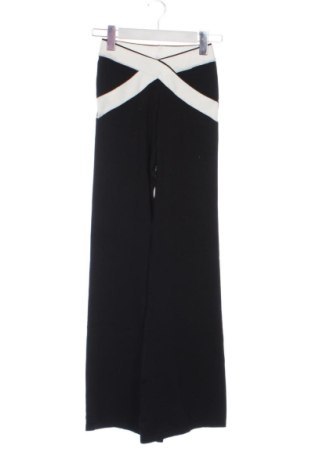 Pantaloni de femei Cider, Mărime XXS, Culoare Negru, Preț 145,99 Lei