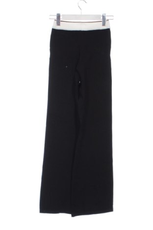 Pantaloni de femei Cider, Mărime XXS, Culoare Negru, Preț 145,99 Lei