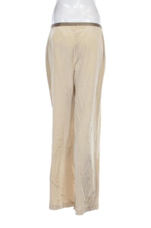 Pantaloni de femei Claire, Mărime L, Culoare Bej, Preț 255,45 Lei