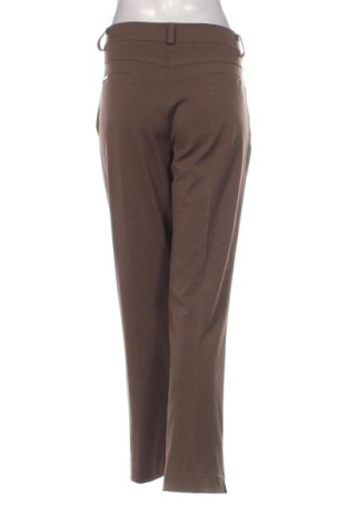 Pantaloni de femei Clarin Shavien, Mărime XL, Culoare Maro, Preț 129,99 Lei