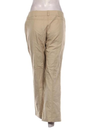 Damenhose Claudia Gil, Größe XL, Farbe Beige, Preis € 8,99