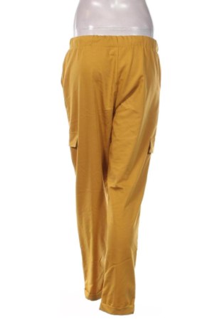 Дамски панталон Clockhouse, Размер M, Цвят Жълт, Цена 15,33 €