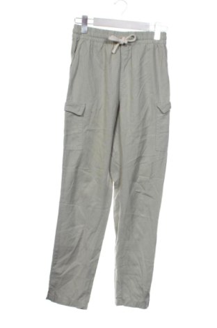 Dámske nohavice Clockhouse, Veľkosť XS, Farba Zelená, Cena  17,95 €