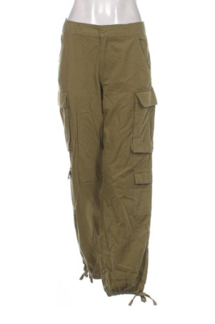 Damenhose Clockhouse, Größe S, Farbe Grün, Preis € 26,99