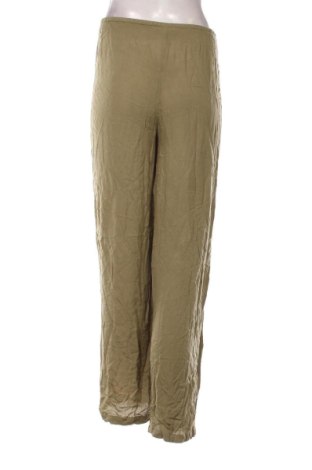Дамски панталон Clockhouse, Размер XXL, Цвят Зелен, Цена 15,33 €
