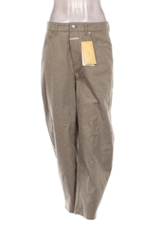 Dámské kalhoty  Closed, Velikost M, Barva Béžová, Cena  4 849,00 Kč