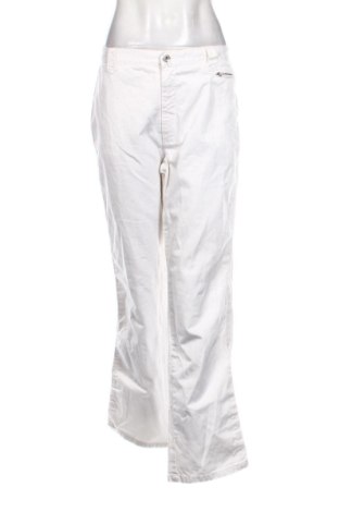 Γυναικείο παντελόνι Closed, Μέγεθος XL, Χρώμα Λευκό, Τιμή 28,96 €