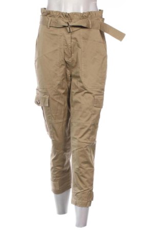 Pantaloni de femei Co'Couture, Mărime S, Culoare Bej, Preț 443,15 Lei