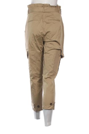 Pantaloni de femei Co'Couture, Mărime S, Culoare Bej, Preț 443,15 Lei