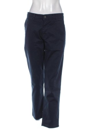 Pantaloni de femei Colin's, Mărime XL, Culoare Albastru, Preț 42,00 Lei