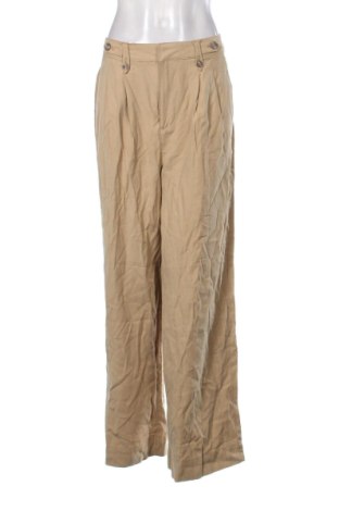 Дамски панталон Colin's, Размер M, Цвят Бежов, Цена 24,00 €