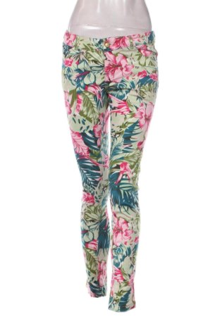 Damenhose Collezione, Größe M, Farbe Mehrfarbig, Preis 19,99 €