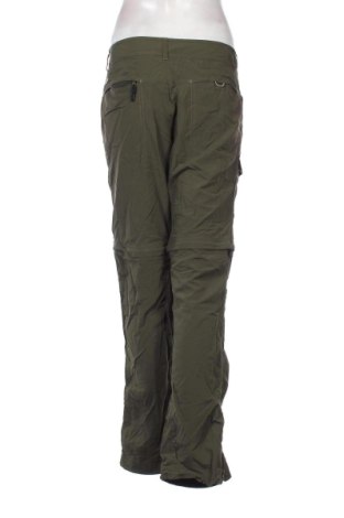 Damenhose Columbia, Größe L, Farbe Grün, Preis € 26,99
