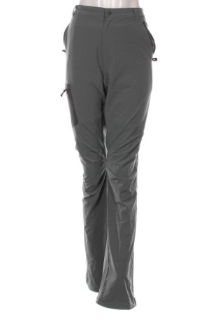 Damskie spodnie Columbia, Rozmiar L, Kolor Szary, Cena 148,99 zł