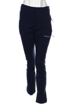 Damskie spodnie Columbia, Rozmiar S, Kolor Niebieski, Cena 334,99 zł