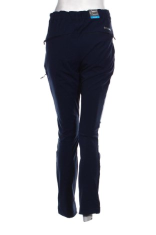 Damskie spodnie Columbia, Rozmiar S, Kolor Niebieski, Cena 334,99 zł