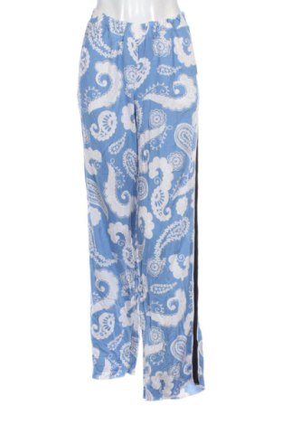 Damskie spodnie Comma,, Rozmiar S, Kolor Kolorowy, Cena 171,47 zł