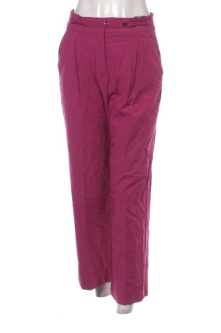 Pantaloni de femei Comma,, Mărime M, Culoare Roșu, Preț 196,99 Lei