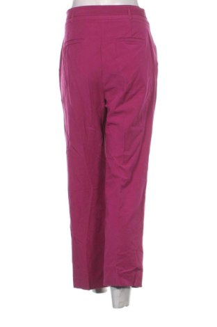 Pantaloni de femei Comma,, Mărime M, Culoare Roșu, Preț 196,99 Lei