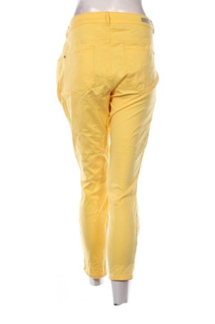 Дамски панталон Comma,, Размер XL, Цвят Жълт, Цена 32,21 €