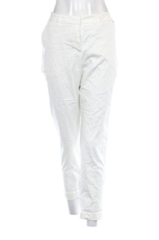 Damenhose Comma,, Größe XXL, Farbe Weiß, Preis 41,99 €