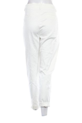 Damenhose Comma,, Größe XXL, Farbe Weiß, Preis 41,99 €