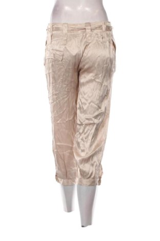 Damskie spodnie Compagnia Italiana, Rozmiar M, Kolor Beżowy, Cena 166,99 zł