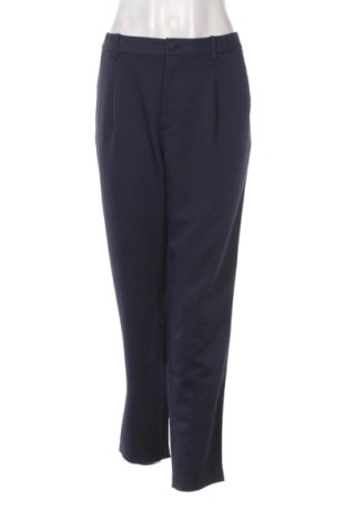 Pantaloni de femei Comptoir Des Cotonniers, Mărime XL, Culoare Albastru, Preț 304,99 Lei