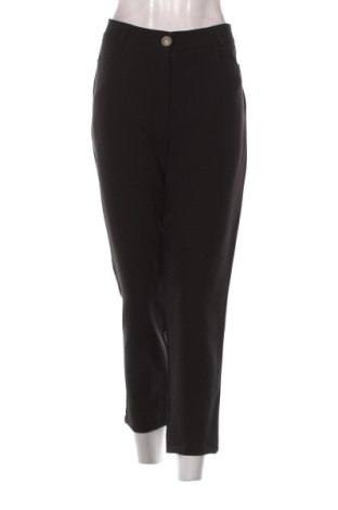 Pantaloni de femei Conbipel, Mărime L, Culoare Negru, Preț 129,99 Lei